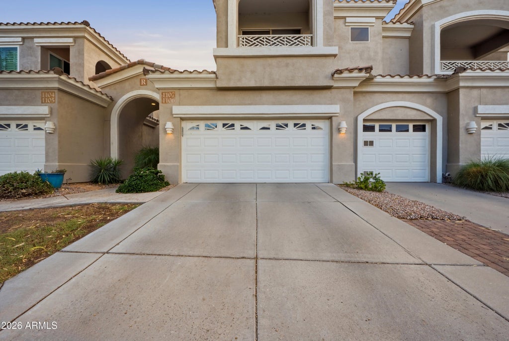 Photo of 3800 S Cantabria Circle #1107, Chandler, AZ 85248 (MLS # 7070847)