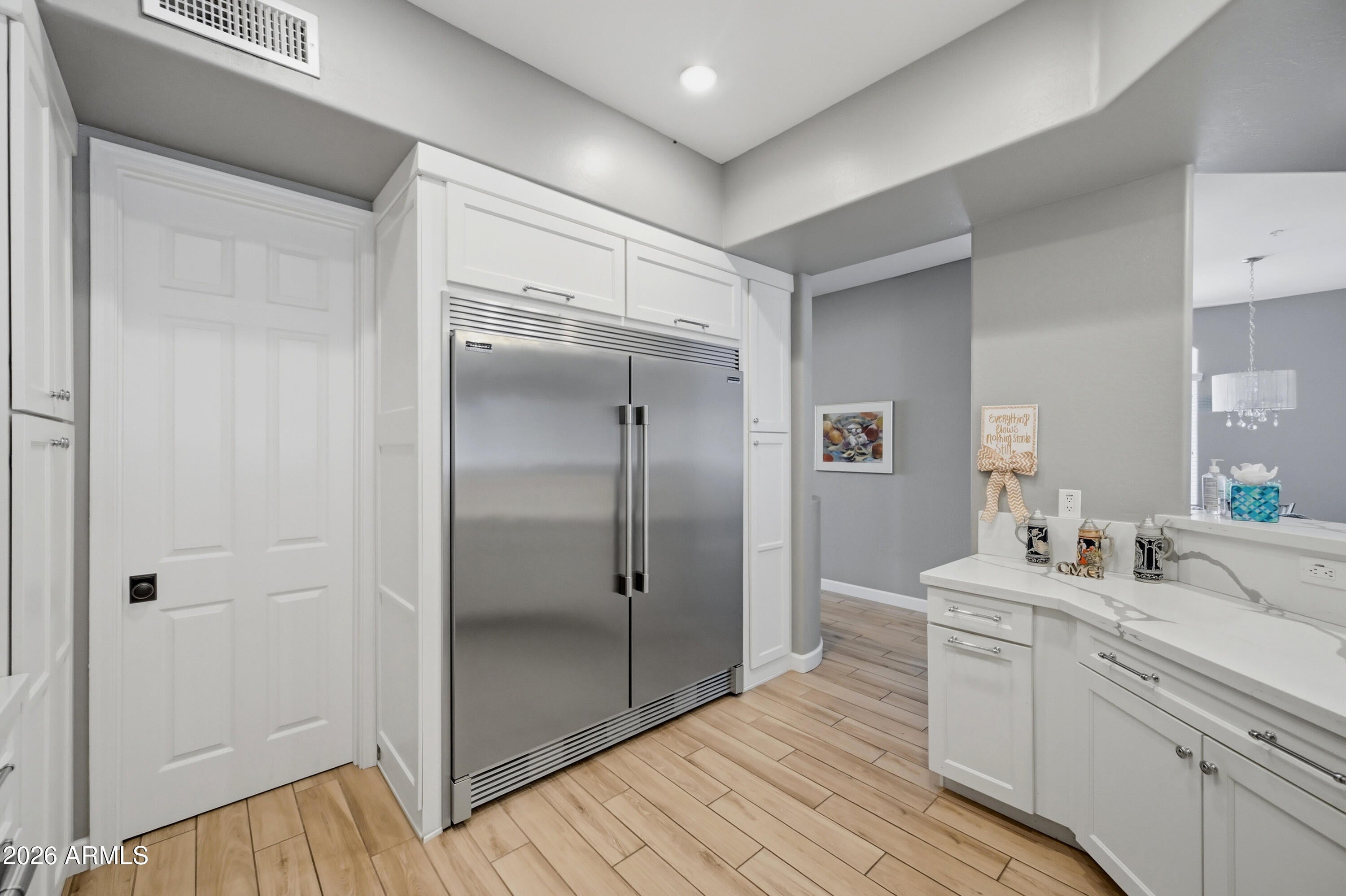 3800 S CANTABRIA Circle 1107