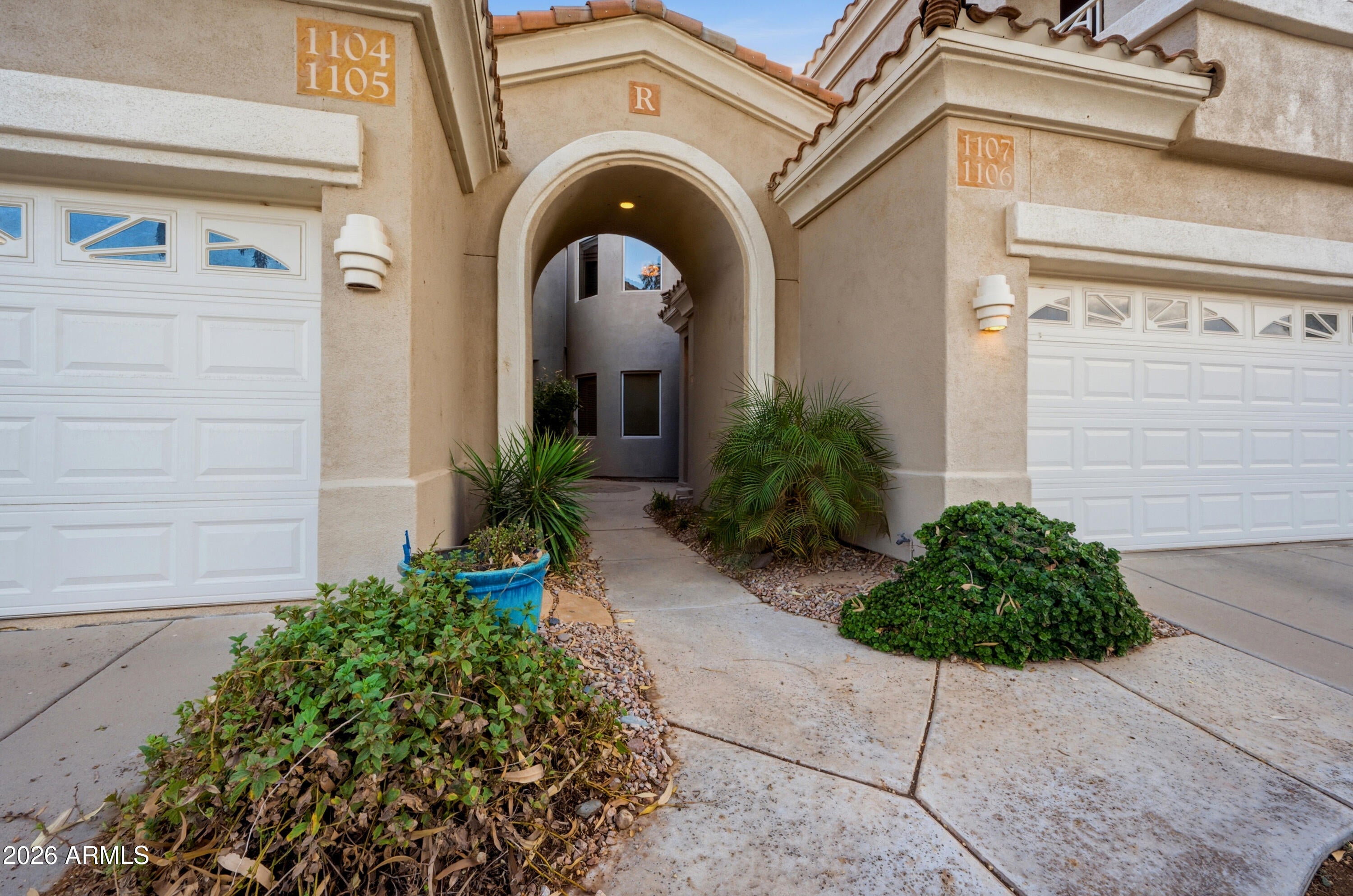 3800 S CANTABRIA Circle 1107