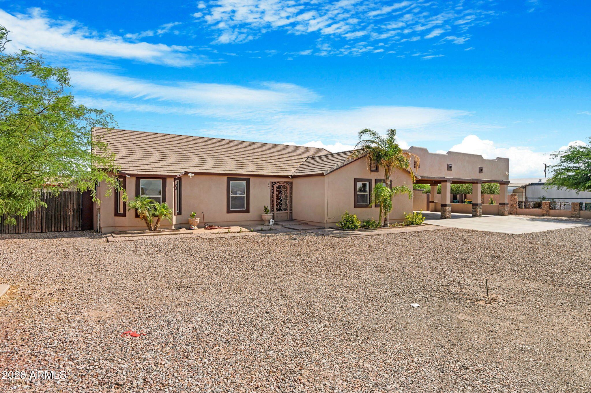 3065 W cornman Road