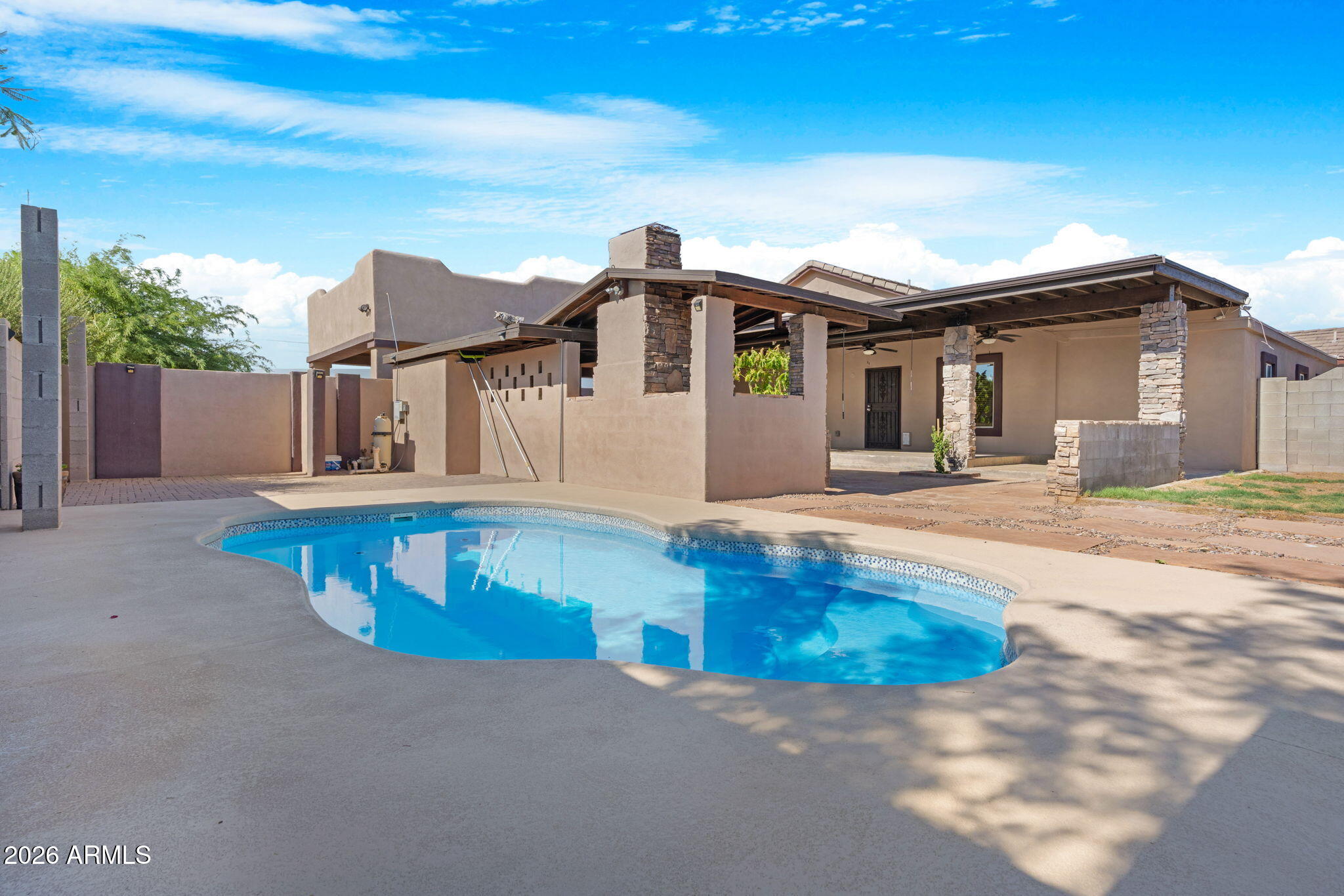 3065 W cornman Road