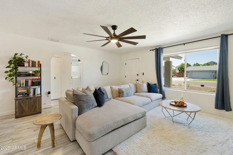 18821 N 17TH Avenue Phoenix AZ 85027