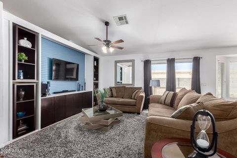 5908 S 30TH Lane Phoenix AZ 85041