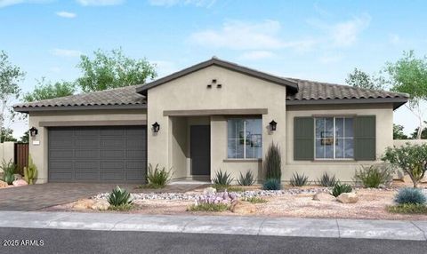 9776 S 36TH Lane Laveen AZ 85339