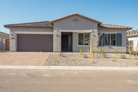 9776 S 36TH Lane Laveen AZ 85339