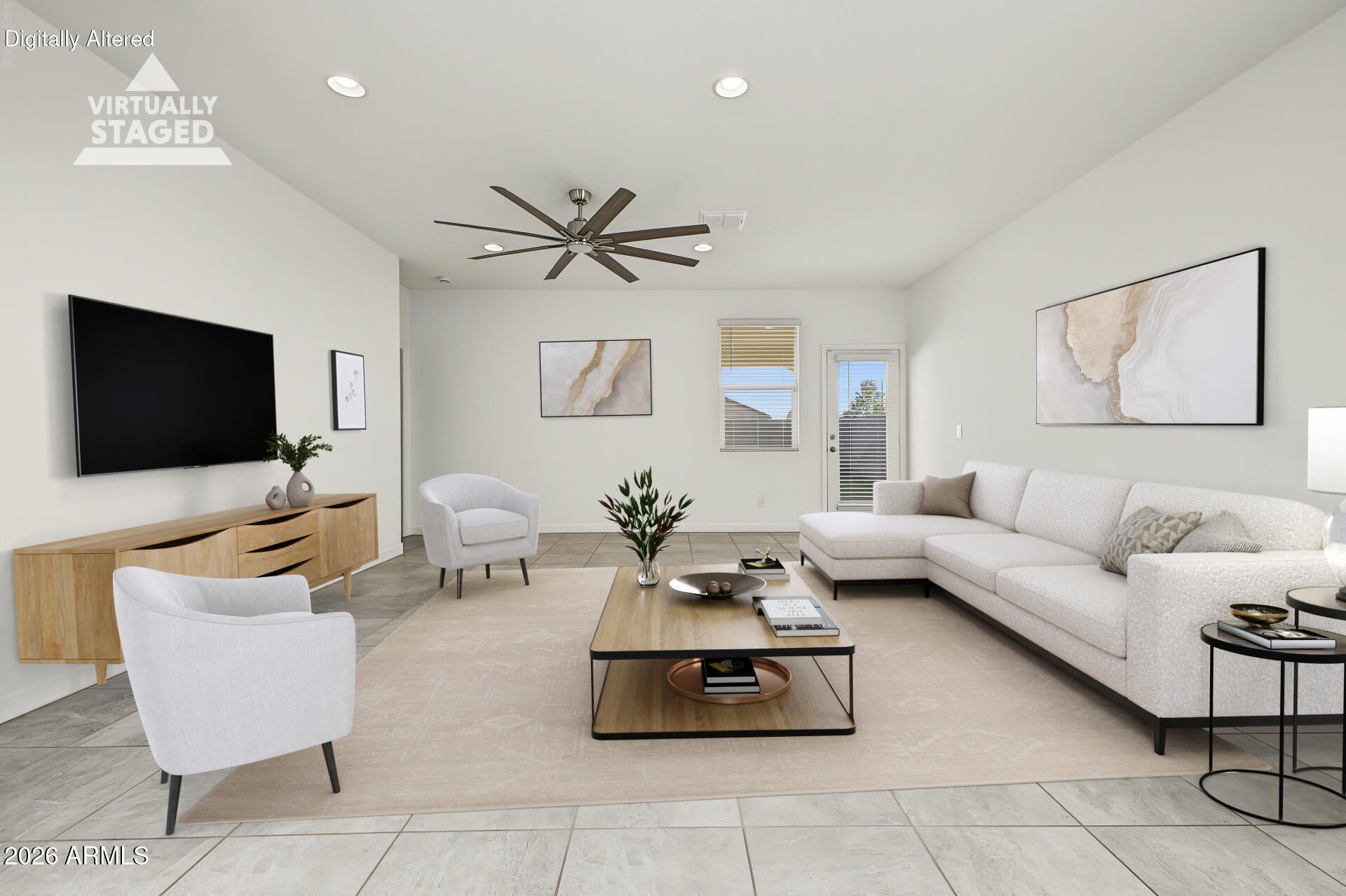 8297 W CLEMENTE Way