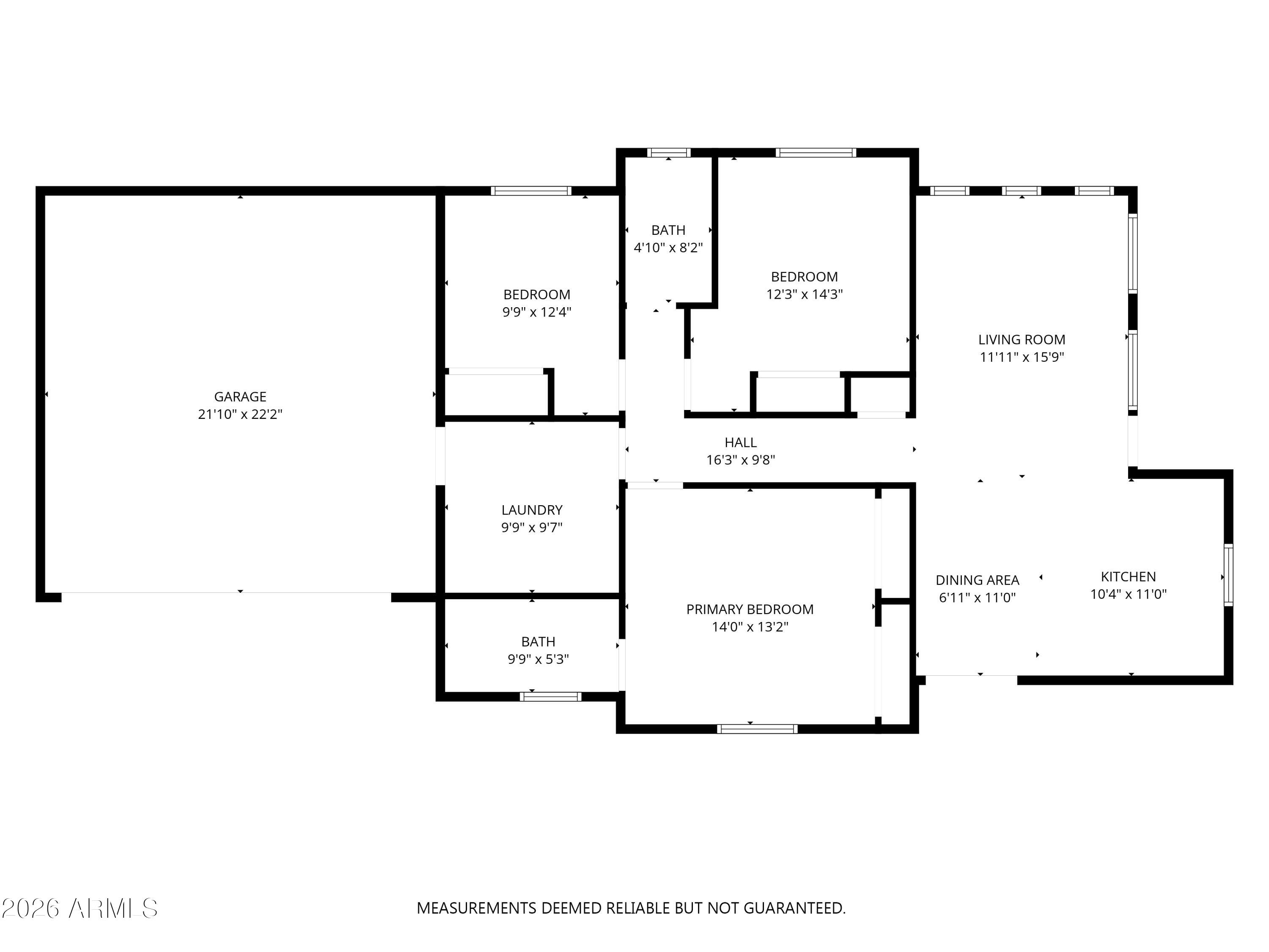 GLENWOOD PARKWAY - Residential Income