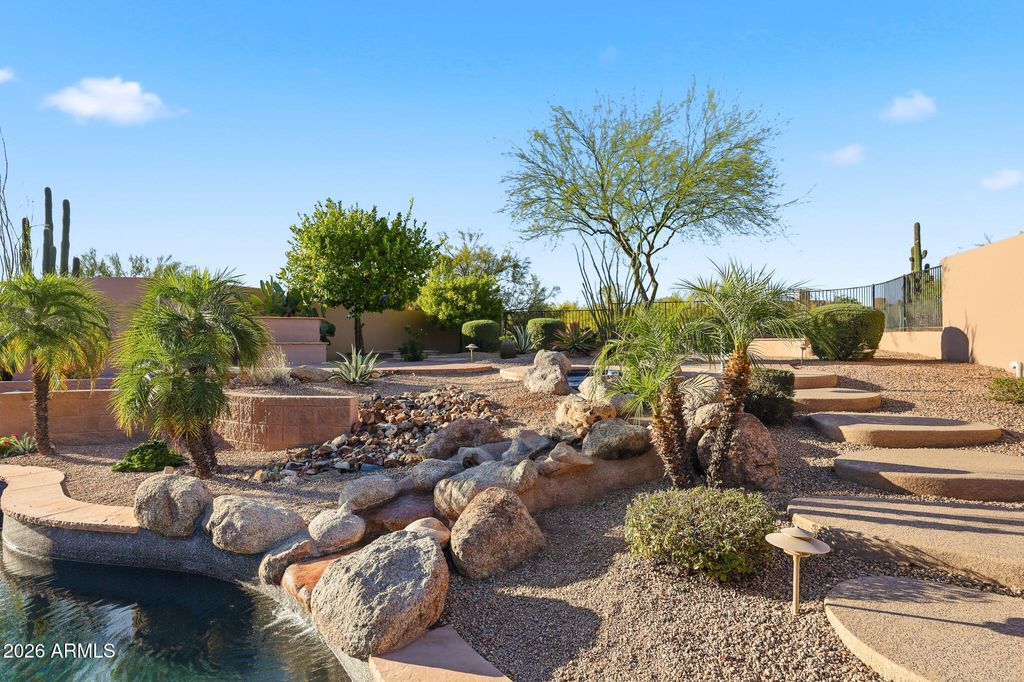Photo of 7304 E Alta Sierra Drive, Scottsdale, AZ 85266 (MLS # 7014633)