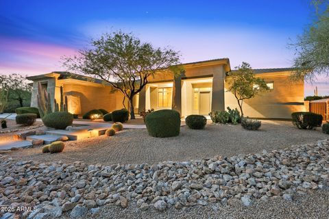 Photo of 7304 E Alta Sierra Drive, Scottsdale, AZ 85266 (MLS # 7014633)