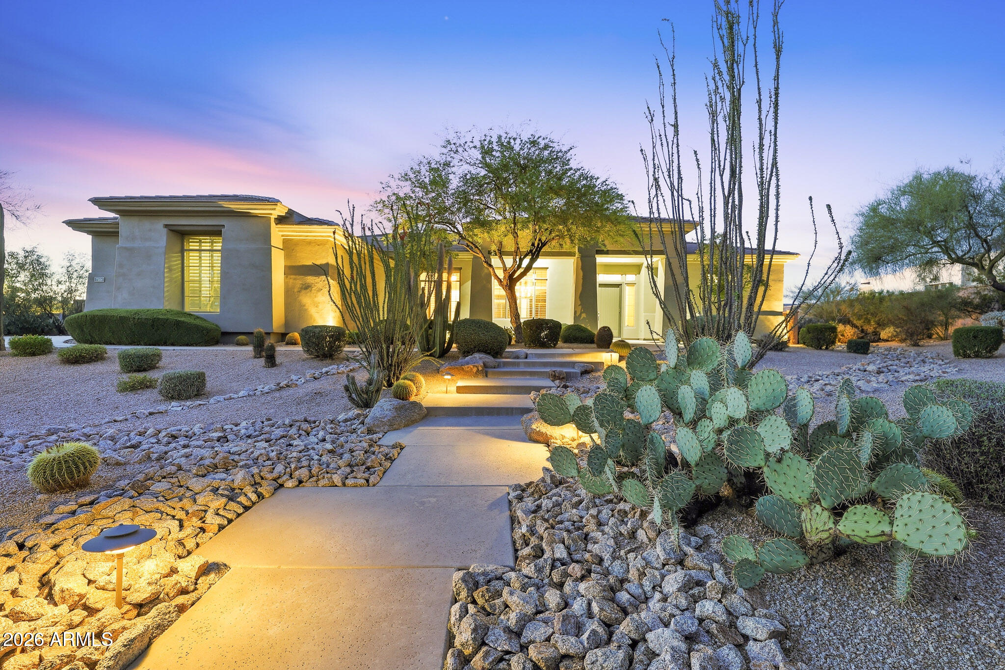 7304 E Alta Sierra Drive