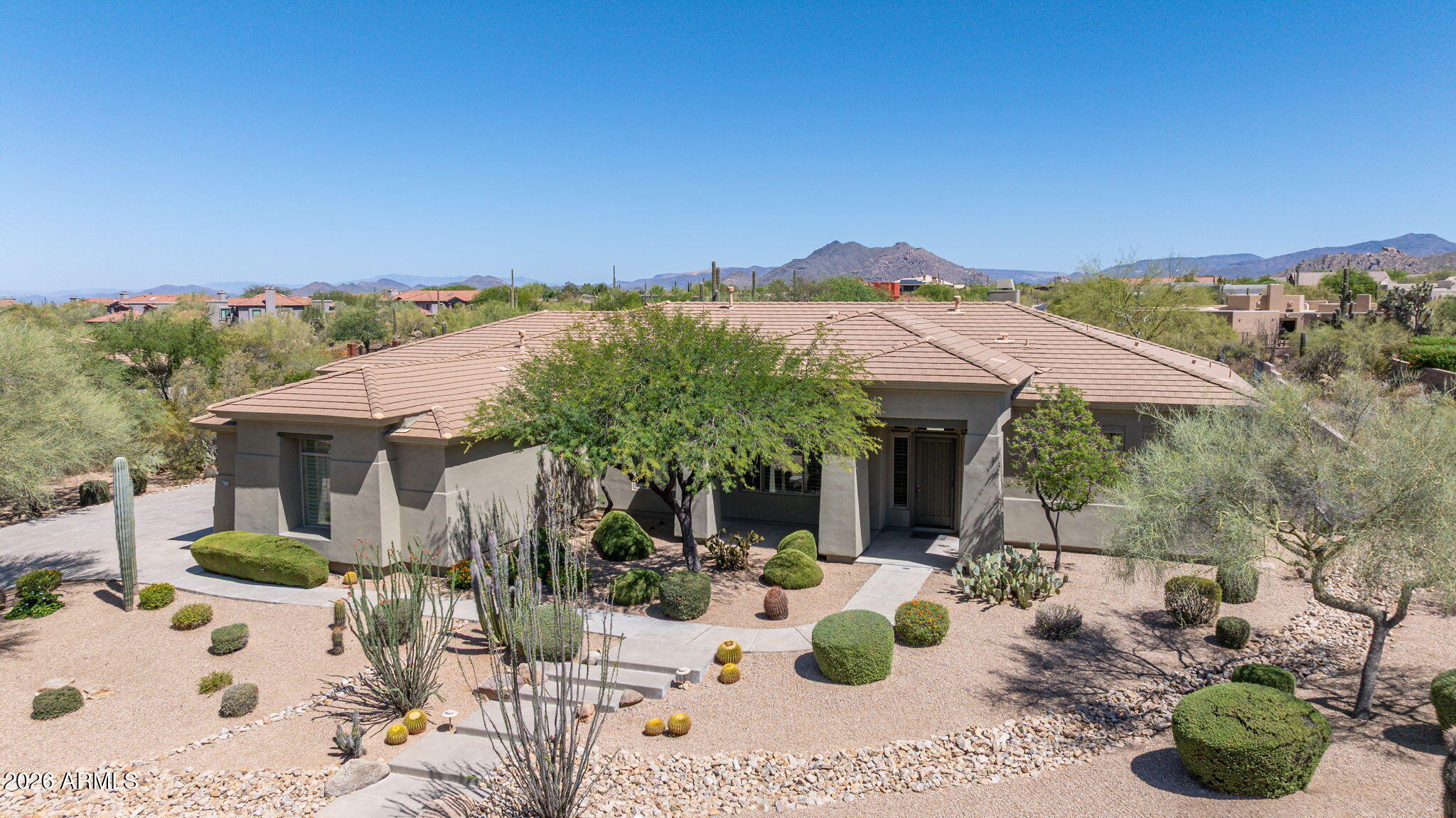 7304 E Alta Sierra Drive