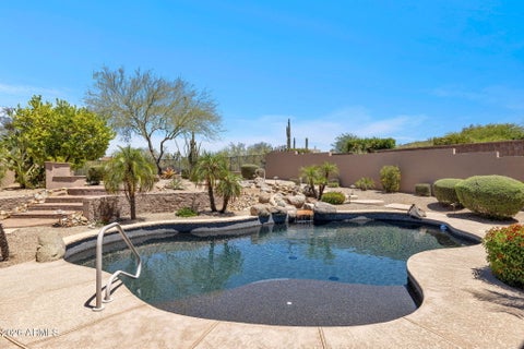 Photo of 7304 E Alta Sierra Drive, Scottsdale, AZ 85266 (MLS # 7014633)