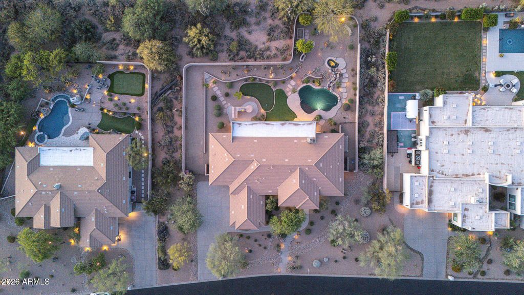 Photo of 7304 E Alta Sierra Drive, Scottsdale, AZ 85266 (MLS # 7014633)