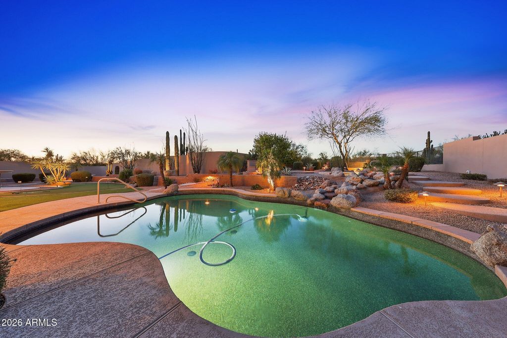 Photo of 7304 E Alta Sierra Drive, Scottsdale, AZ 85266 (MLS # 7014633)