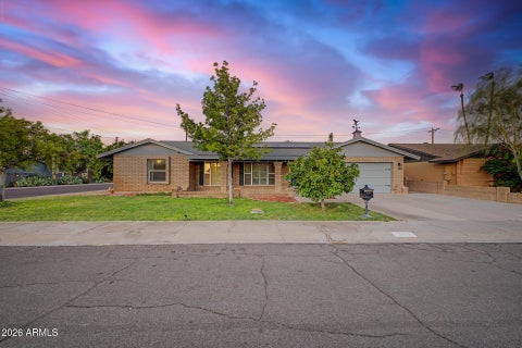Photo of 3113 N 82nd Street, Scottsdale, AZ 85251 (MLS # 7038151)