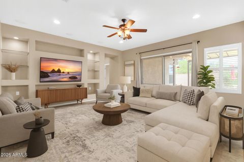 5265 S DANTE -- Mesa AZ 85212