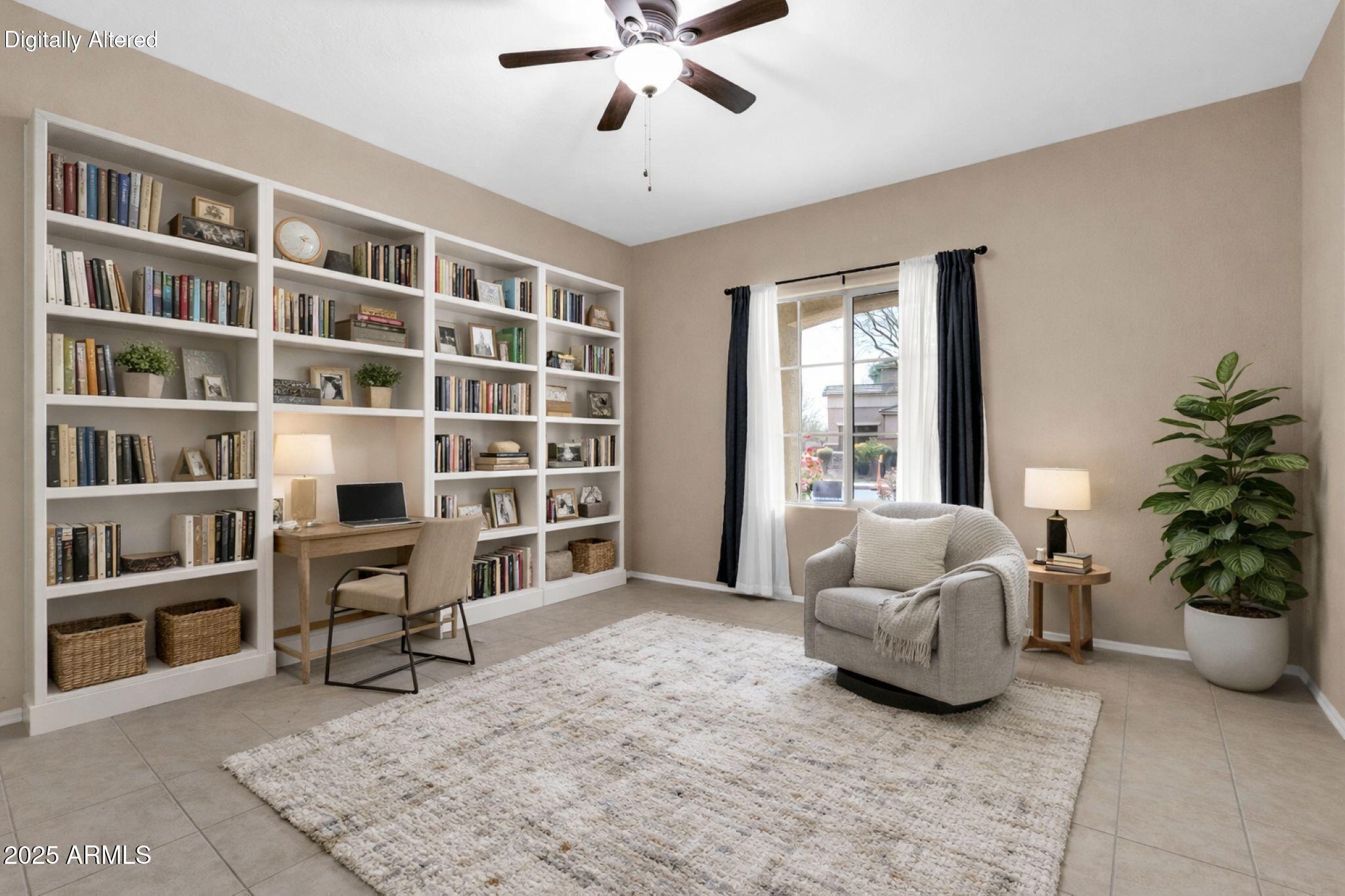 5265 S DANTE --