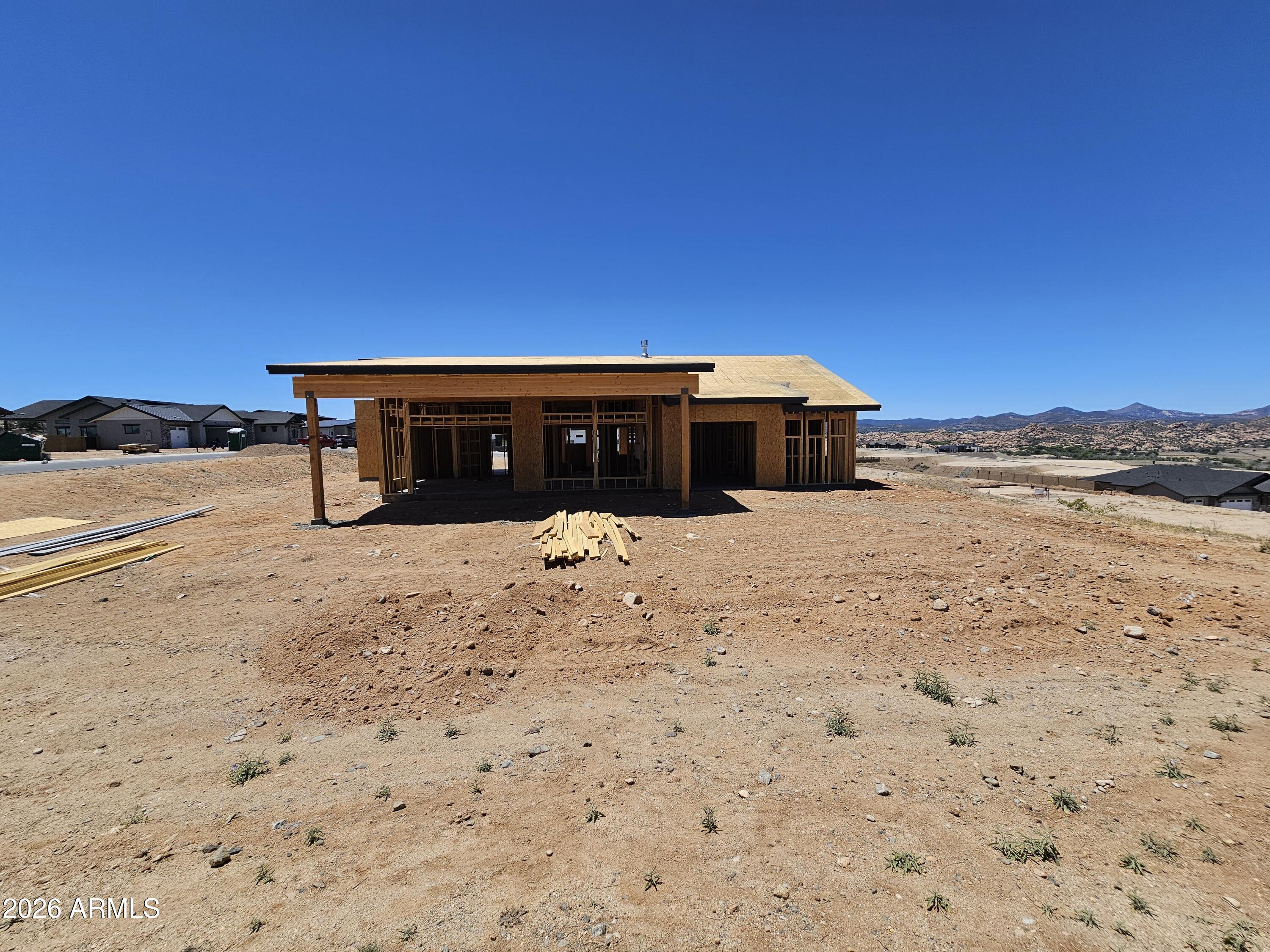 5105 IRON ROCK Place