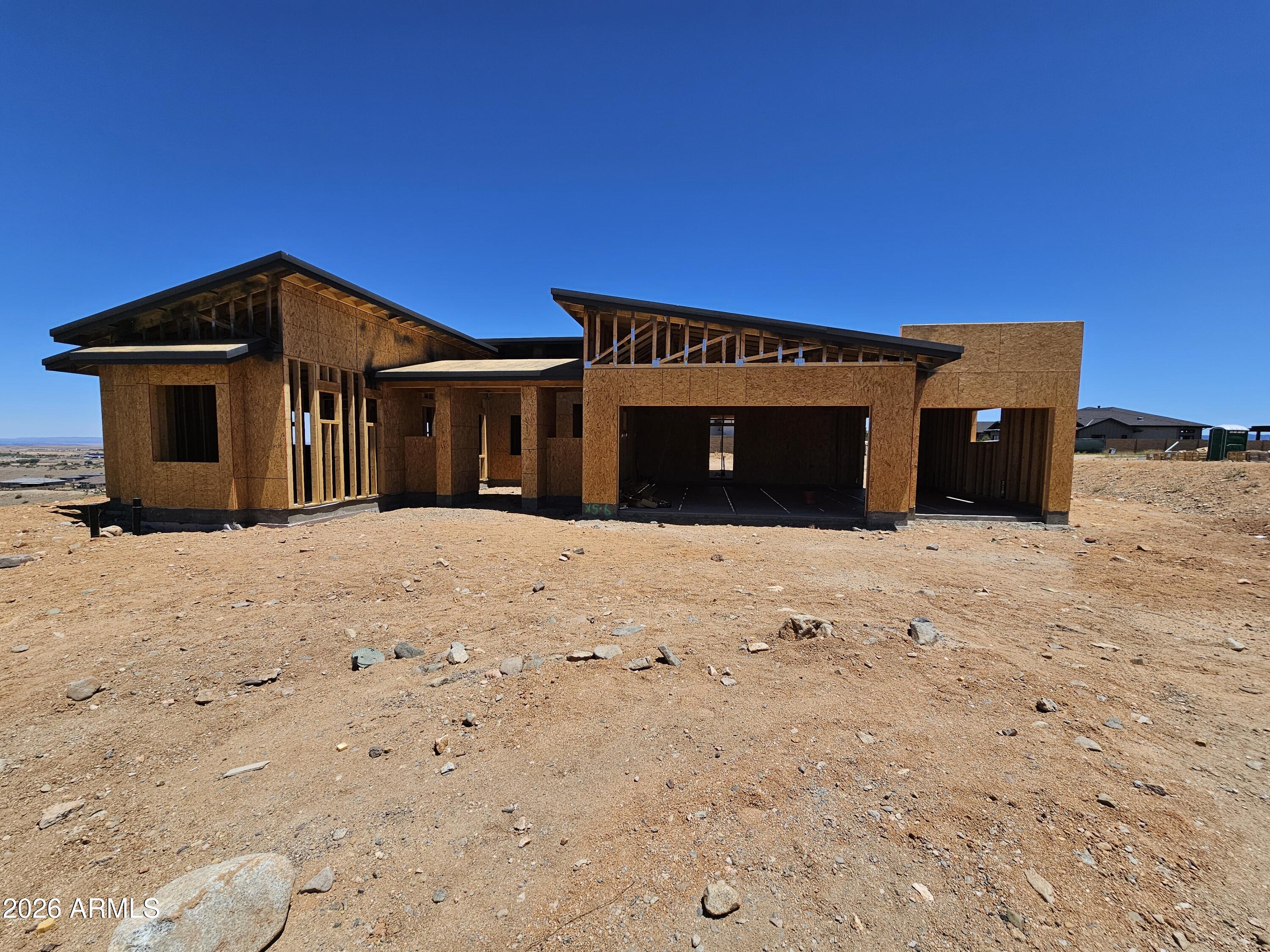 5105 IRON ROCK Place
