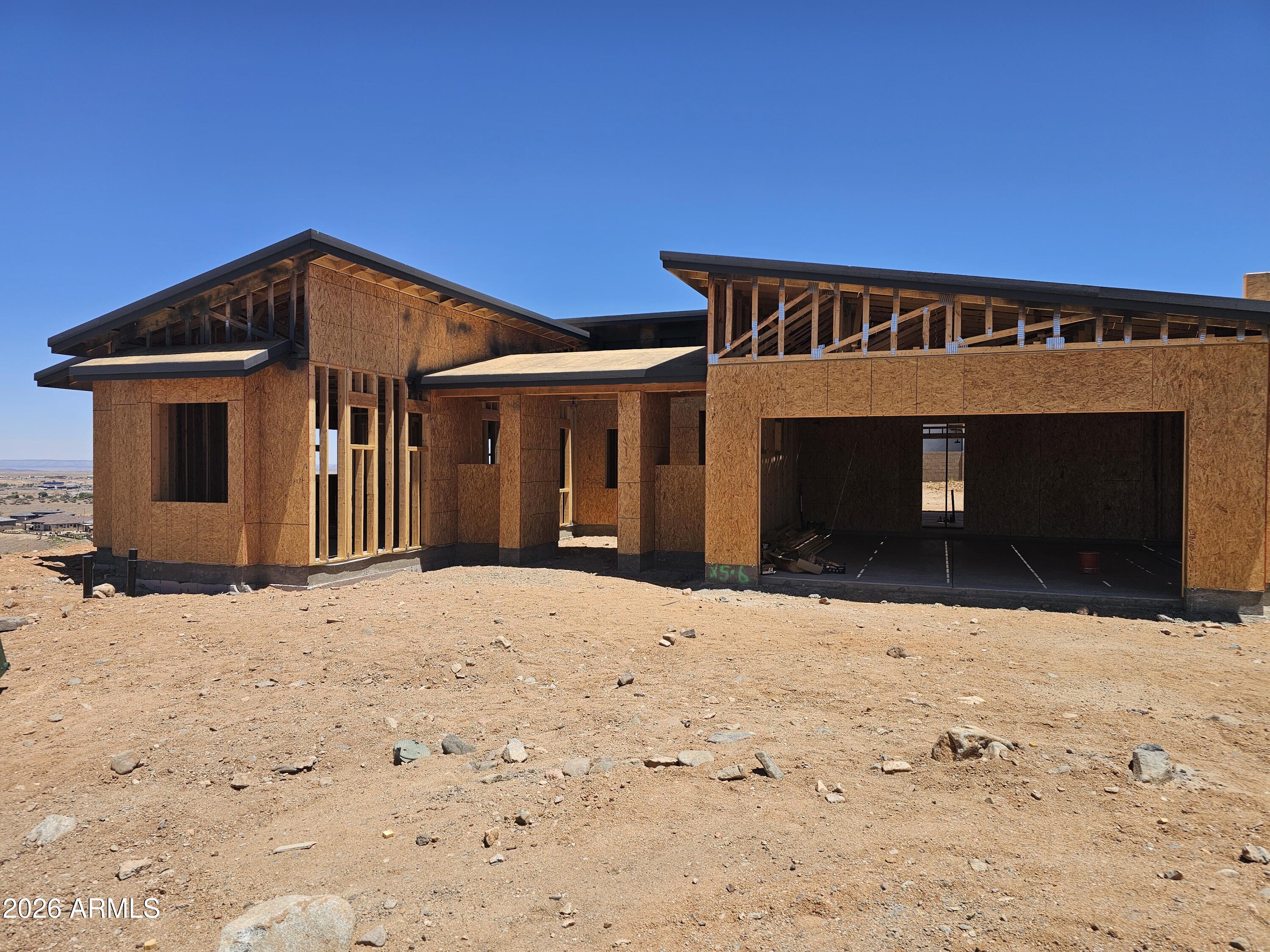5105 IRON ROCK Place