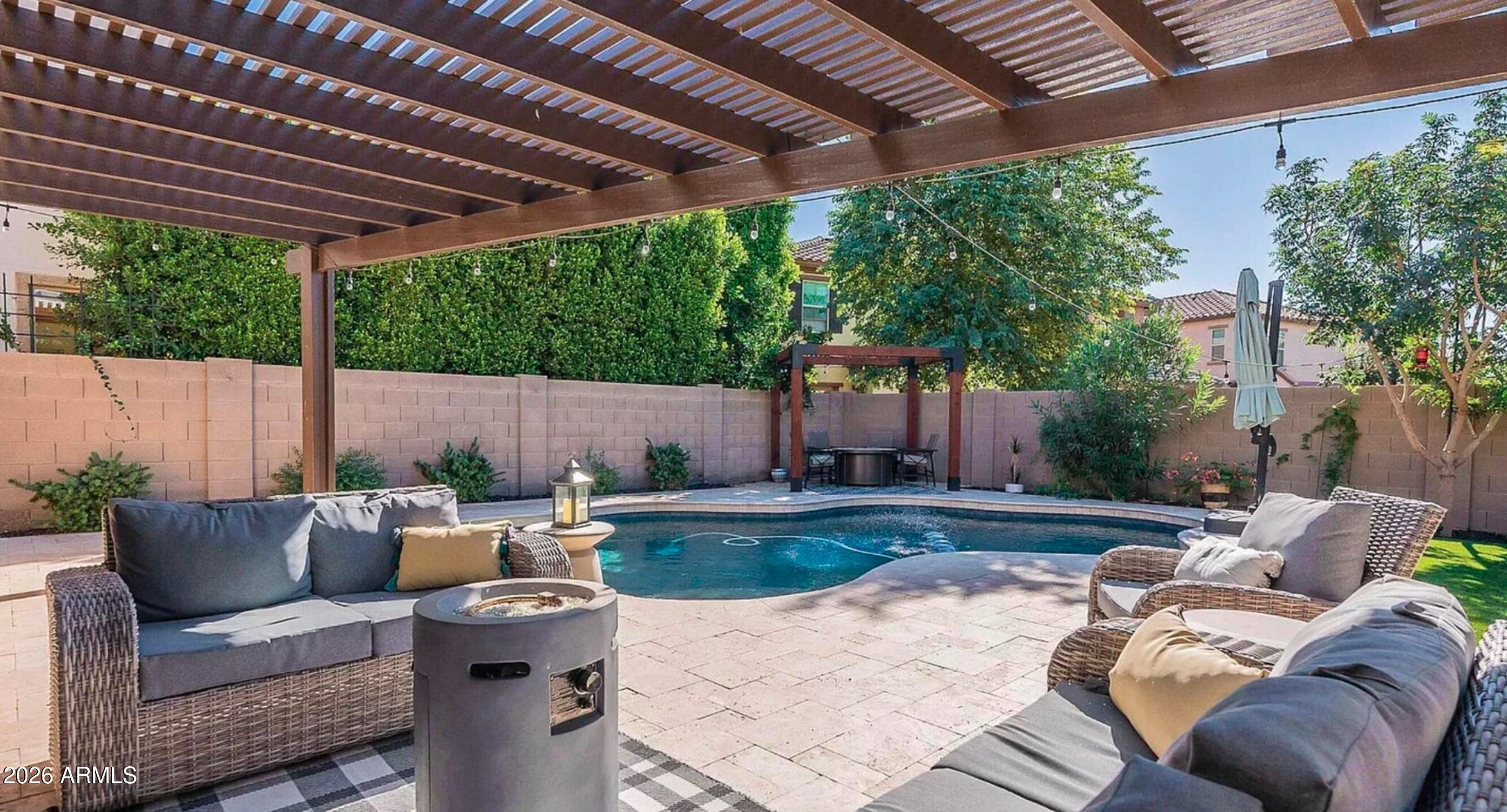 3767 E Lantana Drive