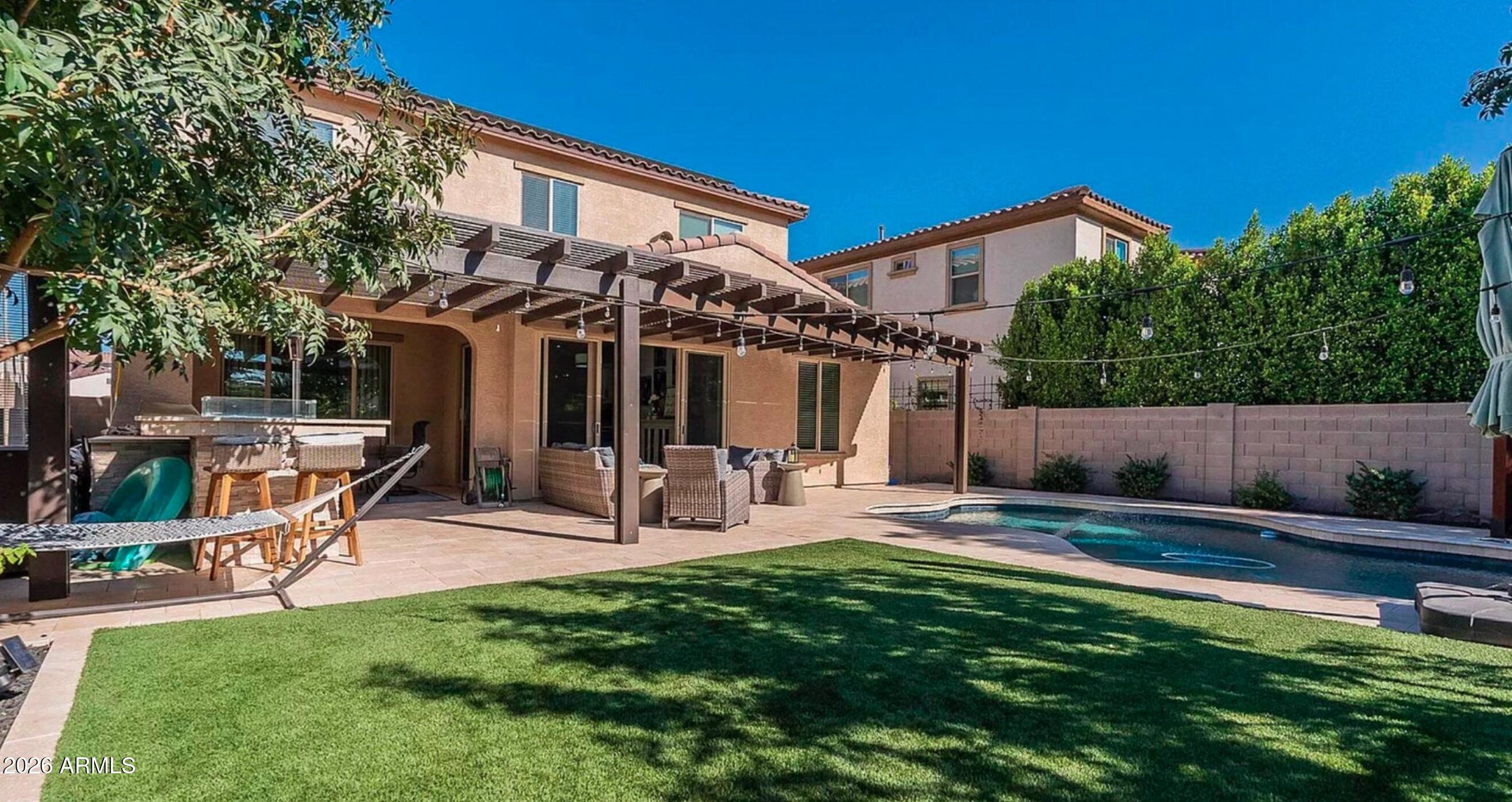 3767 E Lantana Drive