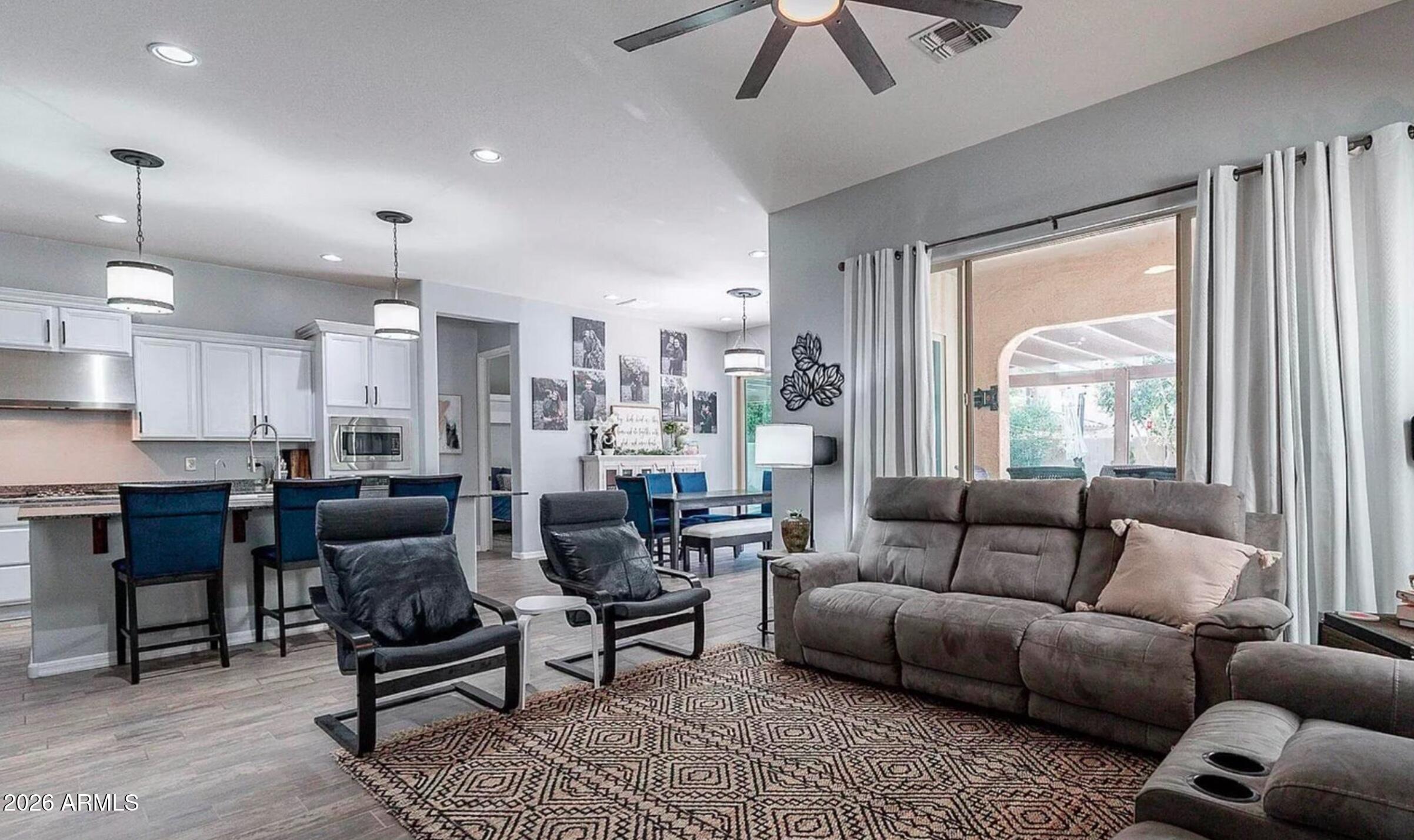 3767 E Lantana Drive