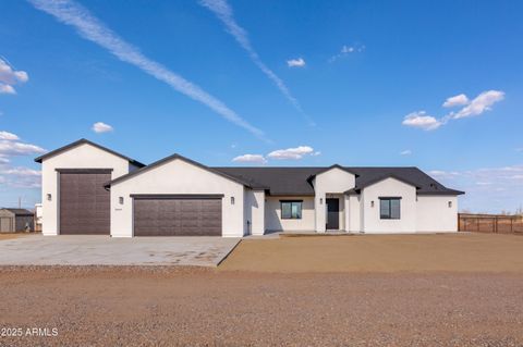 34449 N Elk Run Road San Tan Valley AZ 85143