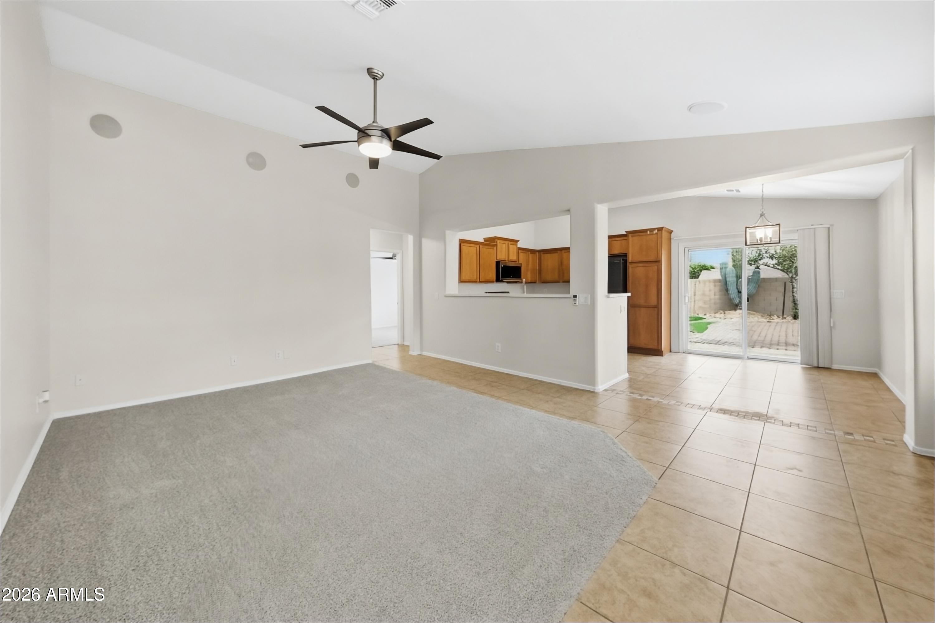 3806 E Morenci Road