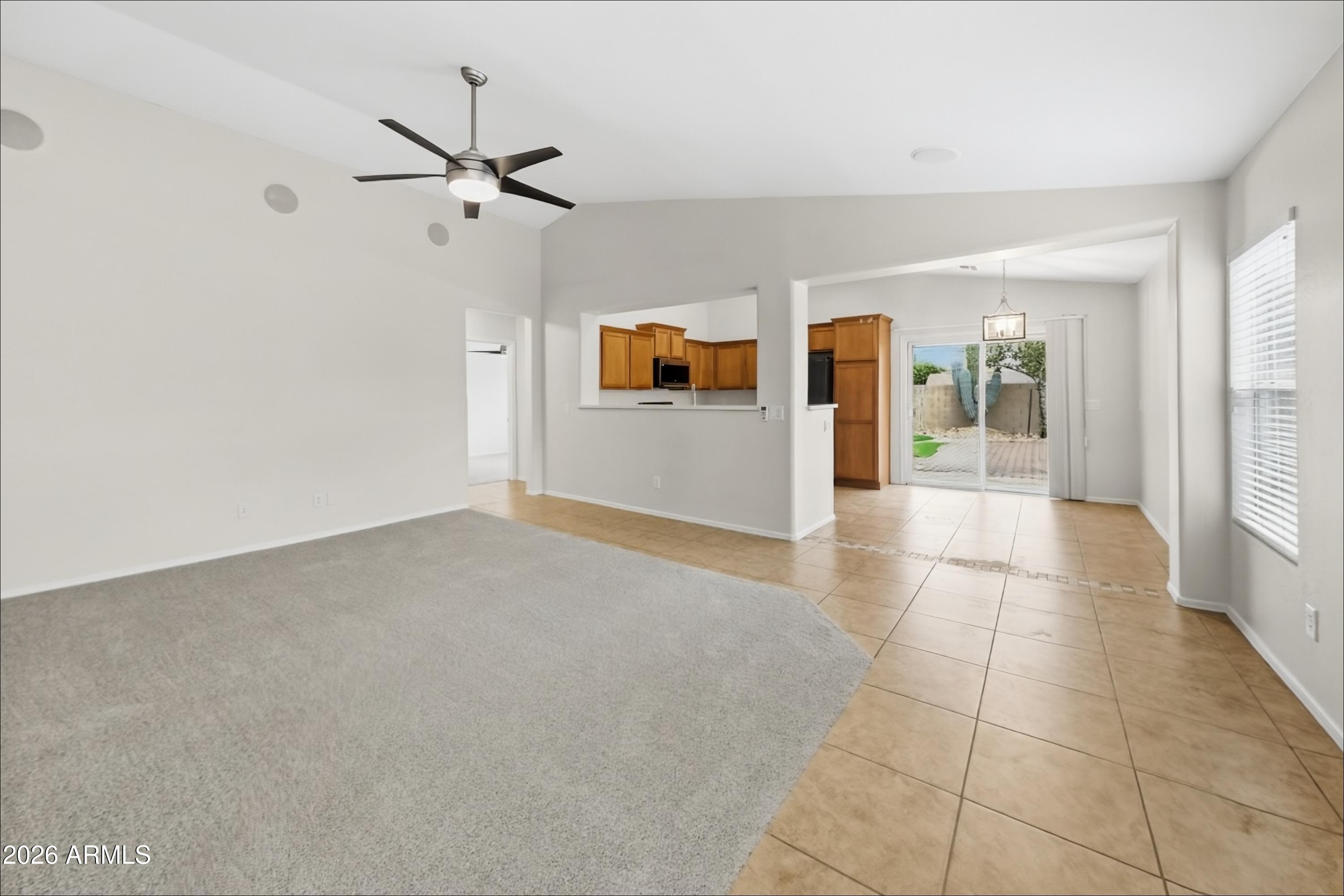 3806 E Morenci Road