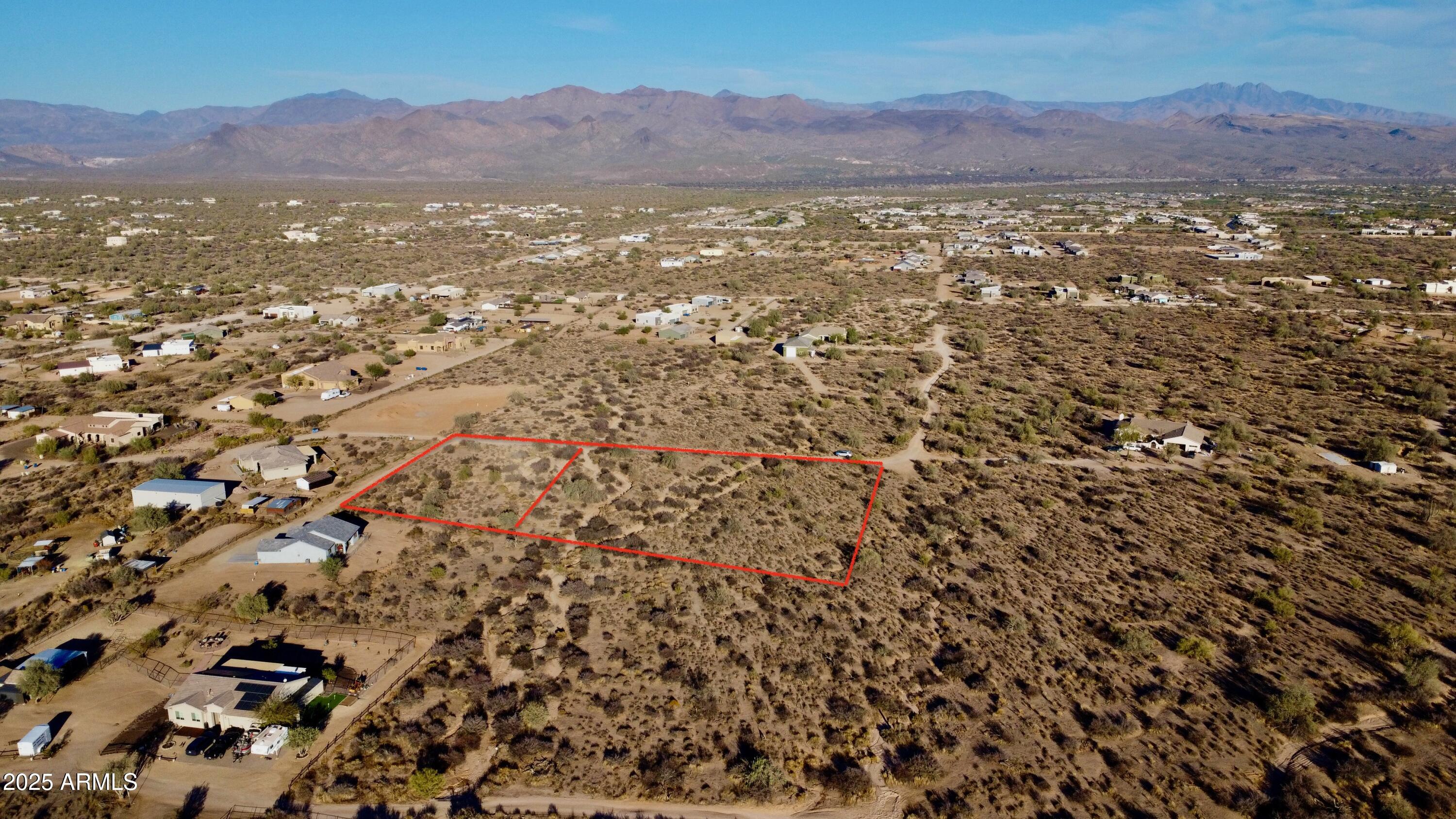 295XX N 166th Street -