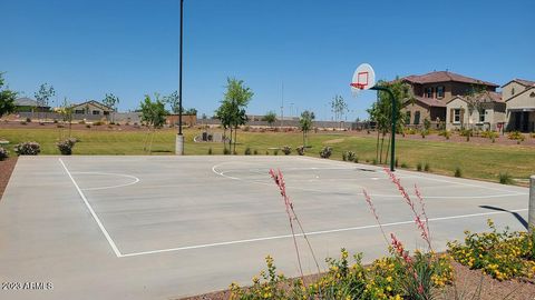 A home in Laveen