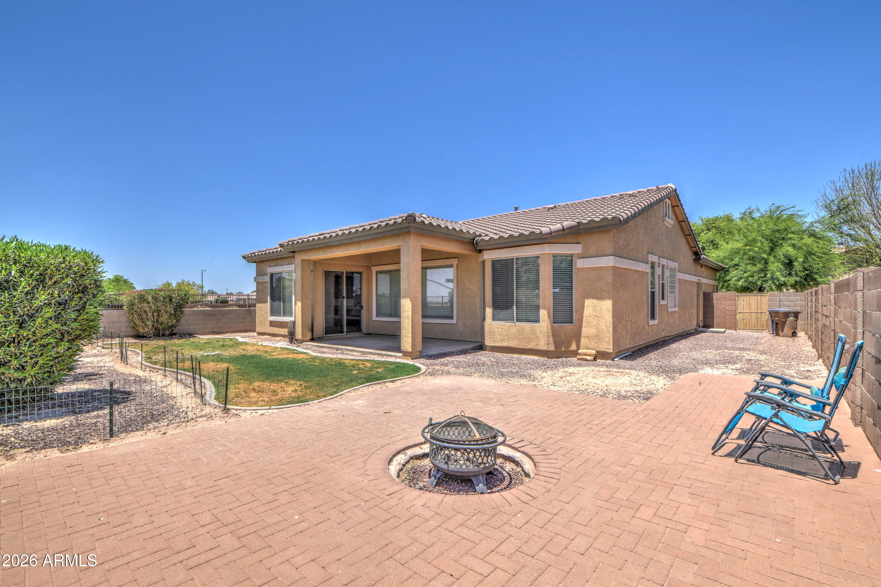 18431 E CELTIC MANOR Drive