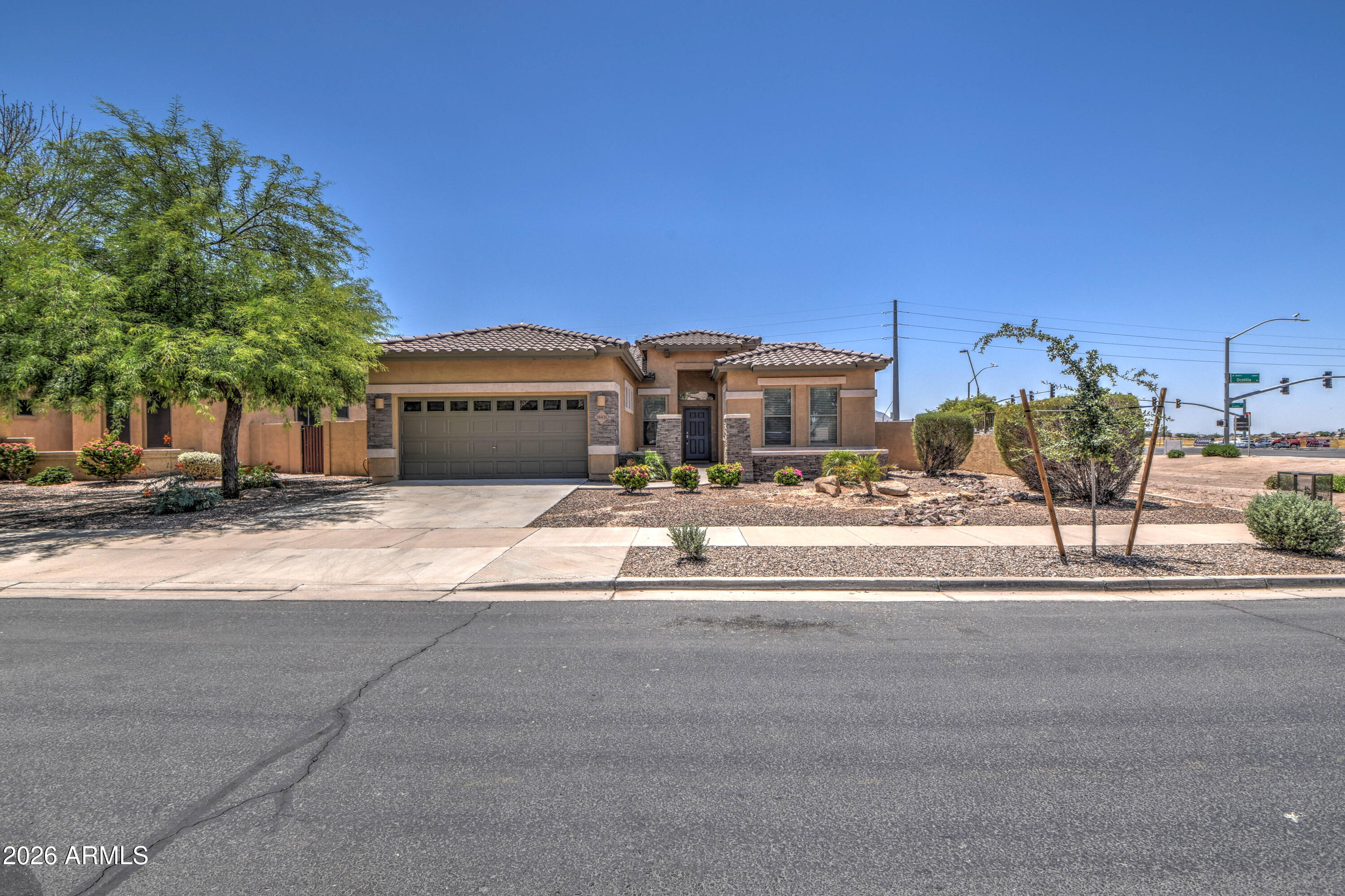 18431 E CELTIC MANOR Drive