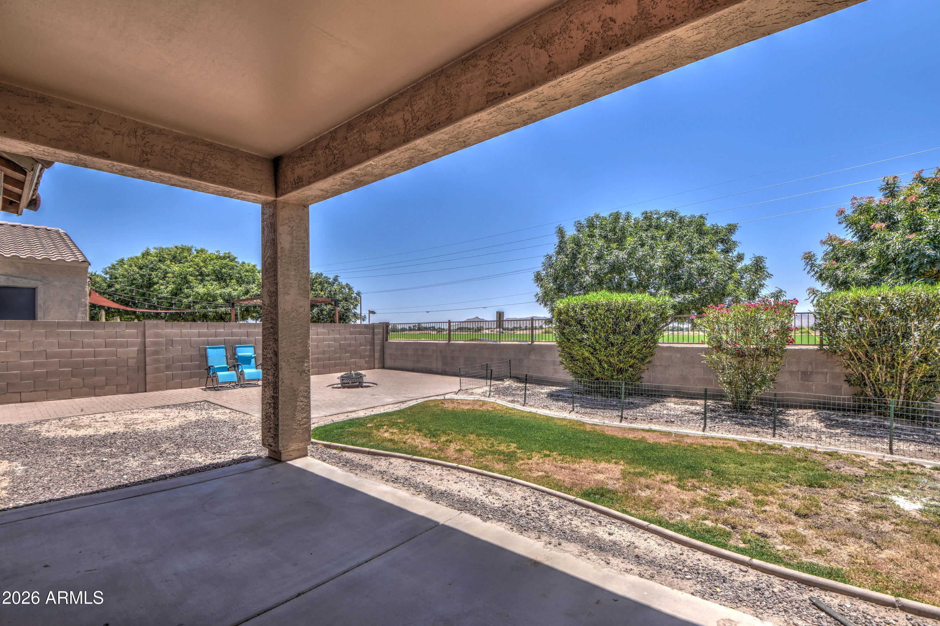 18431 E CELTIC MANOR Drive