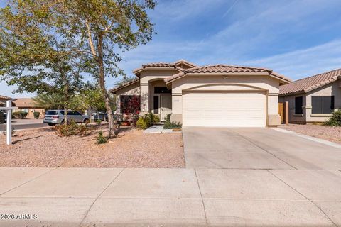 1504 E BOWKER Street Phoenix AZ 85040