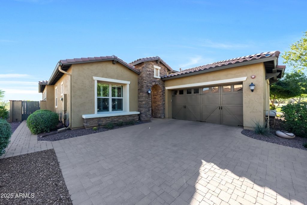 Photo of 20823 W Canyon Drive, Buckeye, AZ 85396 (MLS # 6951166)