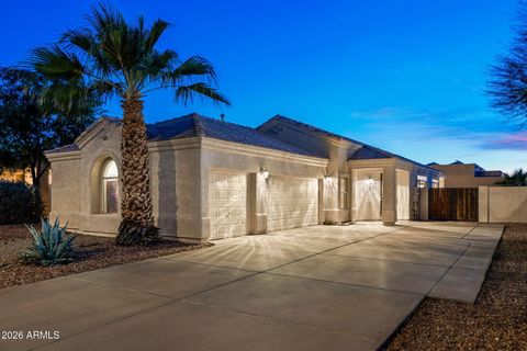 1856 N ABNER Circle Mesa AZ 85205