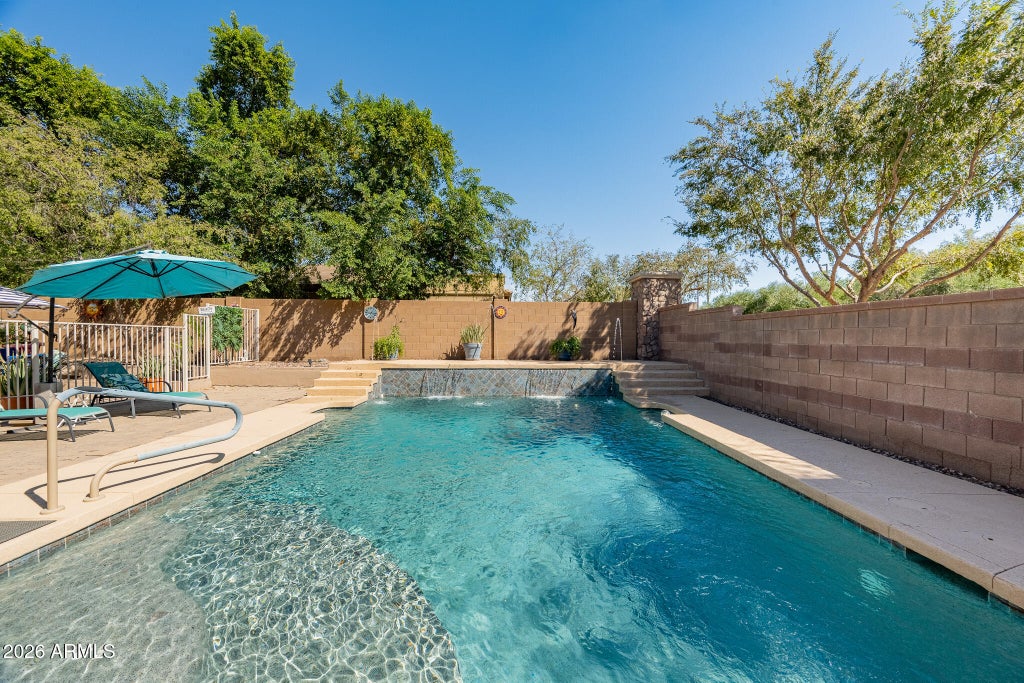 Photo of 5987 S Joslyn Lane, Gilbert, AZ 85298 (MLS # 7085715)