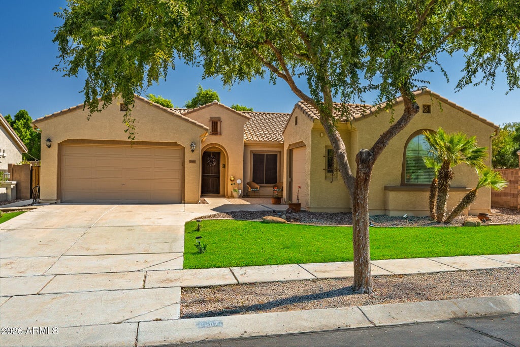 Photo of 5987 S Joslyn Lane, Gilbert, AZ 85298 (MLS # 7085715)
