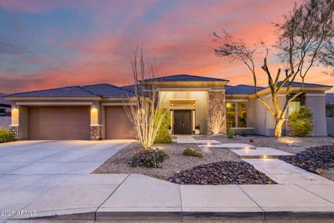 9187 W BAJADA Road Peoria AZ 85383