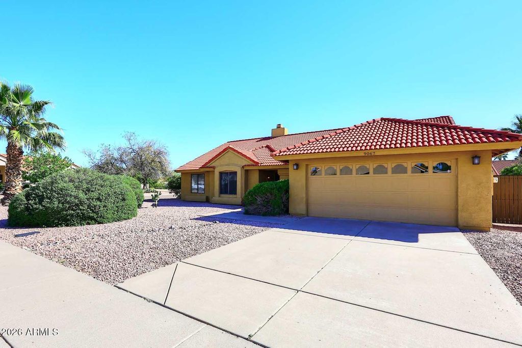 Photo of 9067 E Corrine Drive, Scottsdale, AZ 85260 (MLS # 6997425)