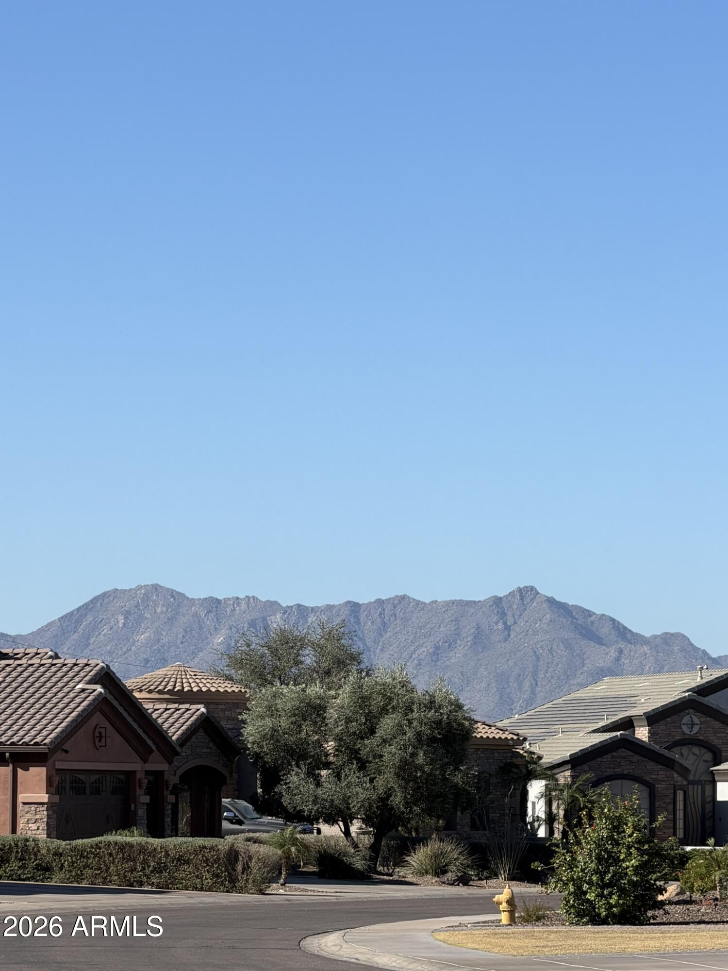 VAQUERO ESTATES - Residential