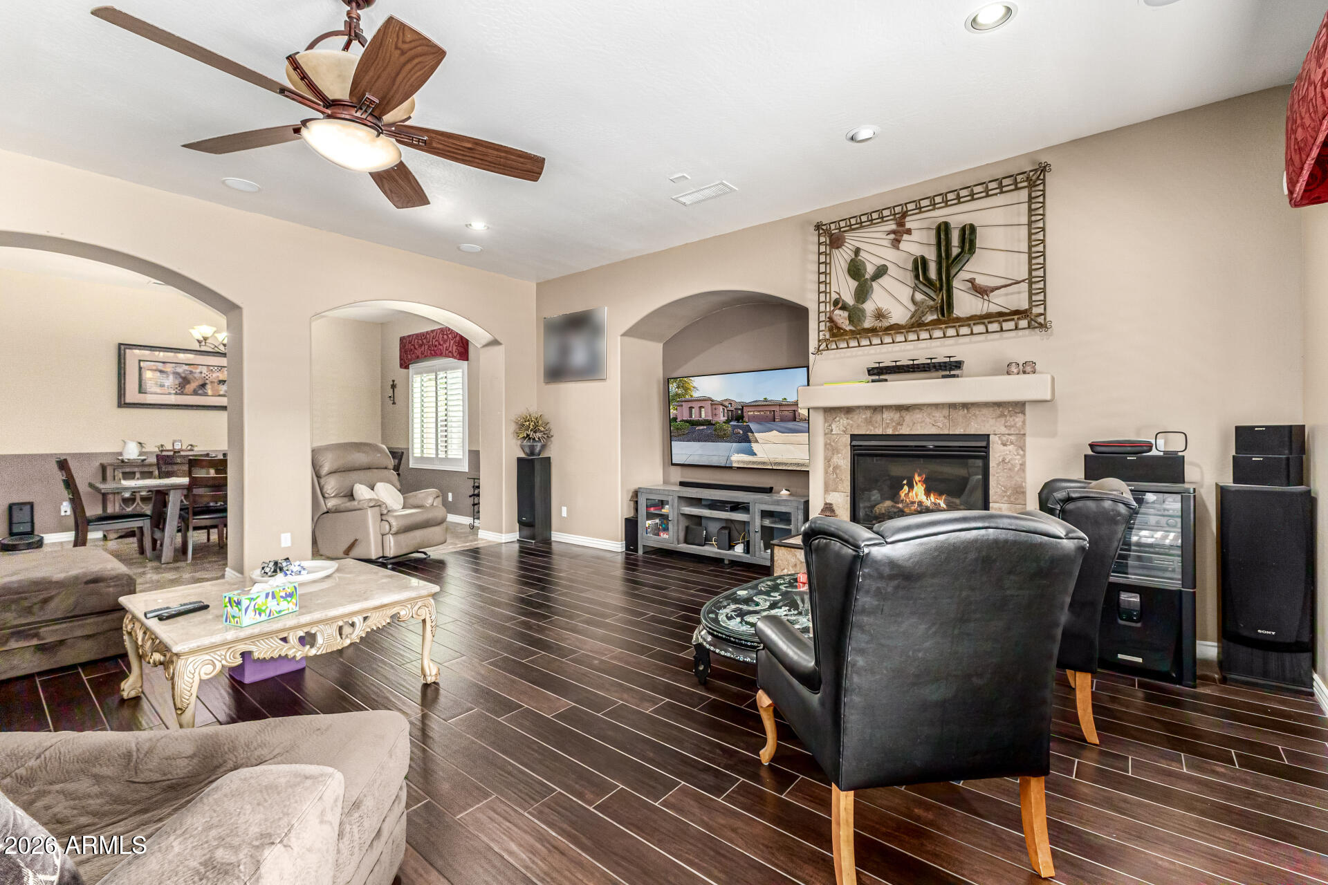 VAQUERO ESTATES - Residential