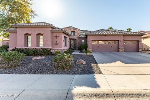 4401 W COPLEN FARMS Road Laveen AZ 85339