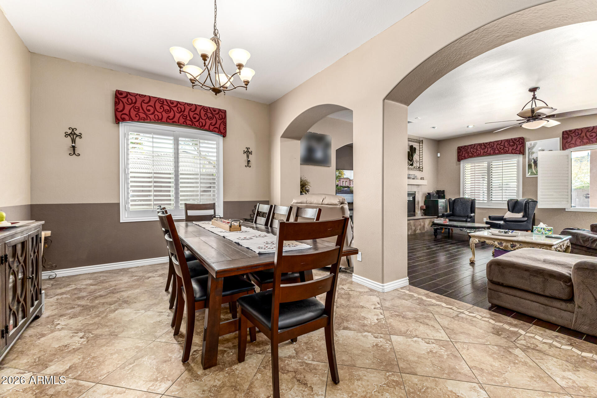 VAQUERO ESTATES - Residential