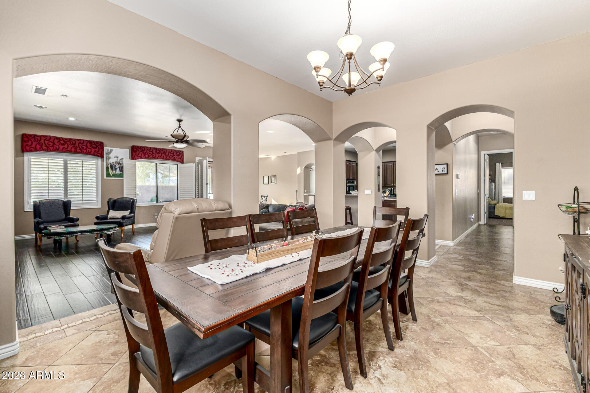 VAQUERO ESTATES - Residential