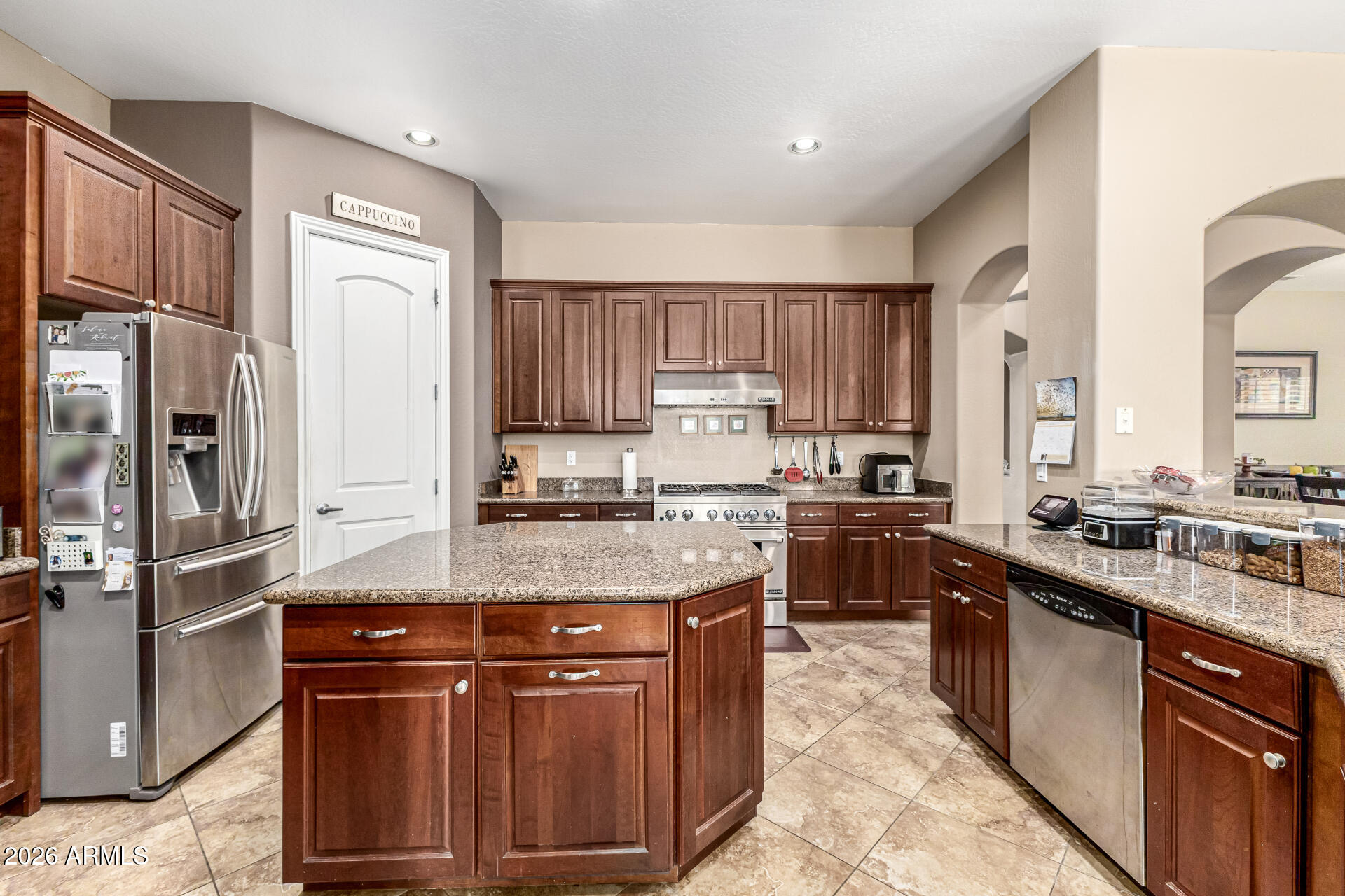 VAQUERO ESTATES - Residential