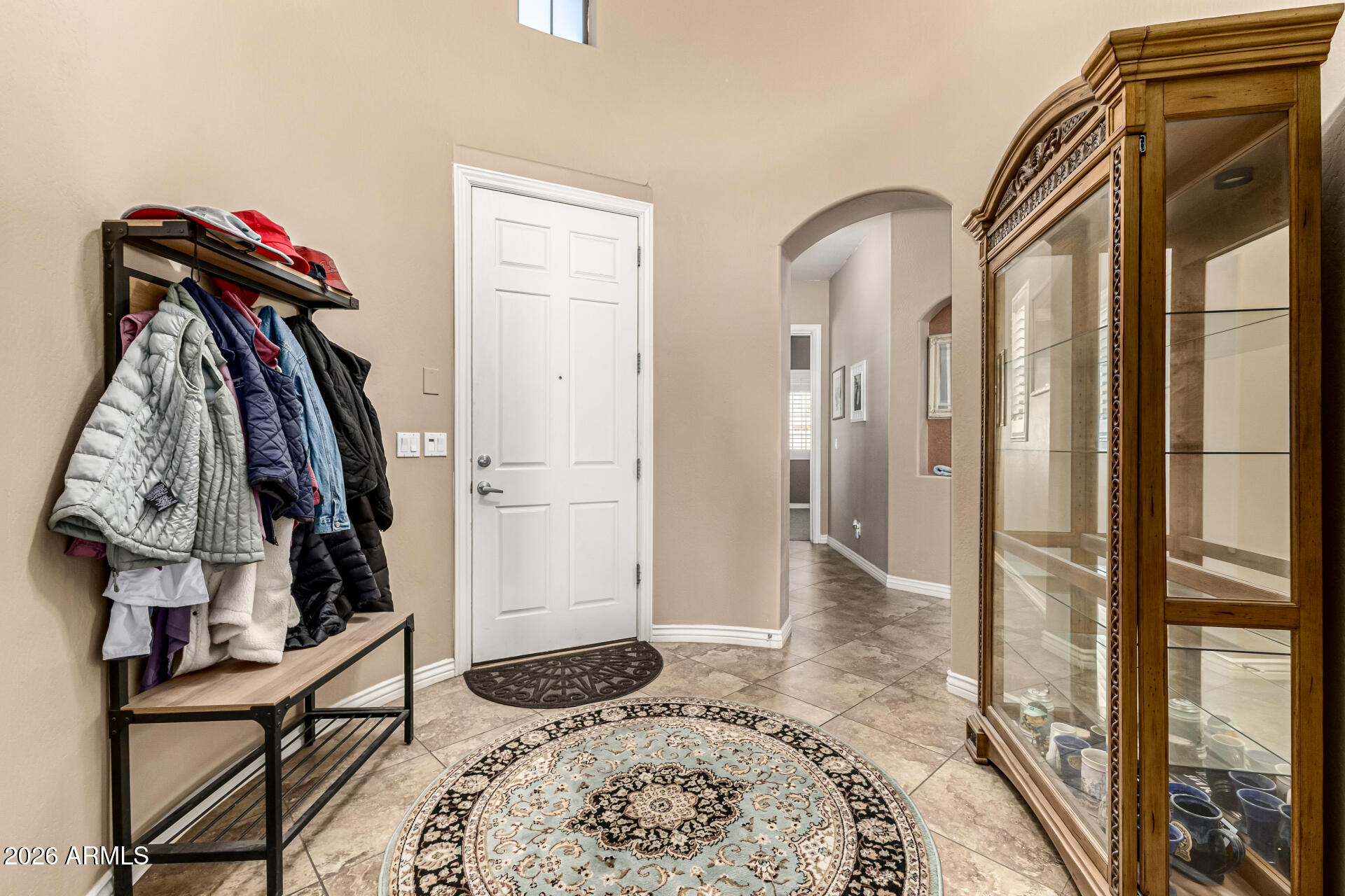 4401 W COPLEN FARMS Road