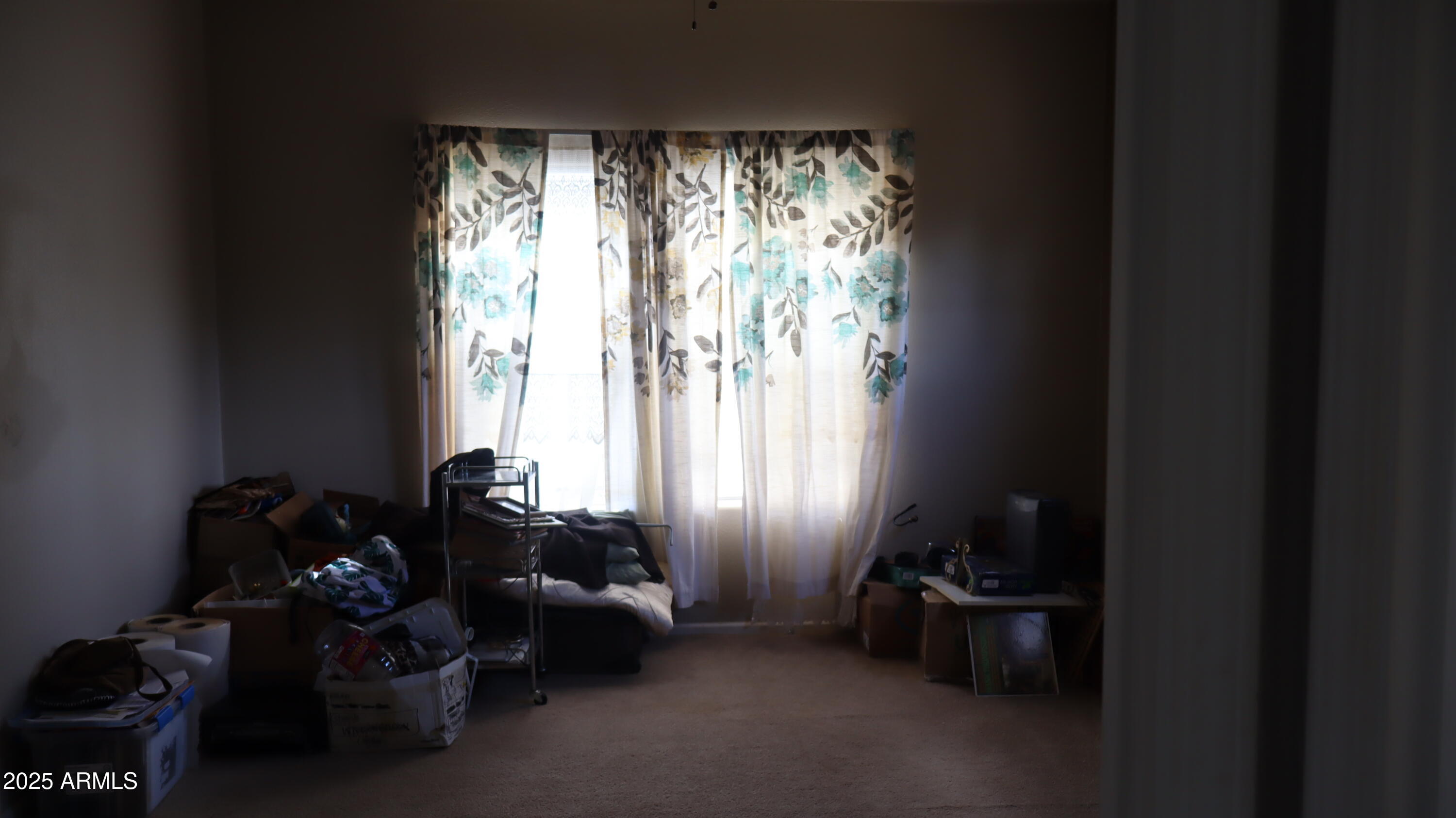 Thunderbird Mobile Home Park - Residential